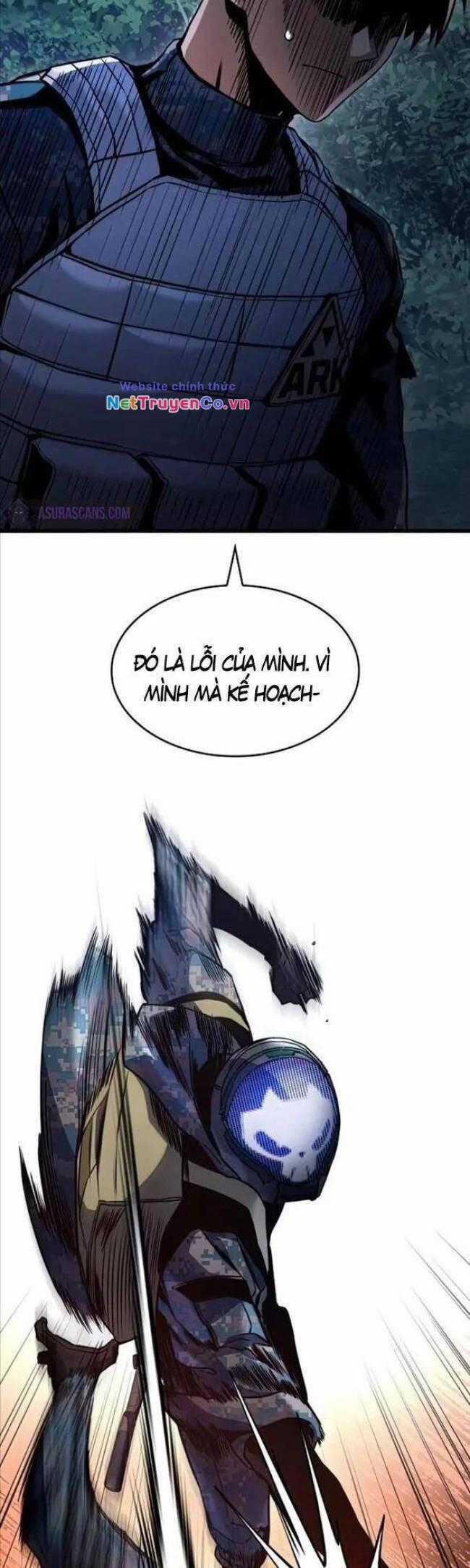 Trảm Long Chapter 30 trang 47