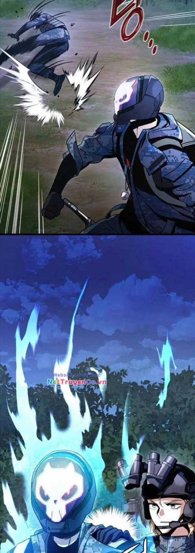 Trảm Long Chapter 30 trang 49