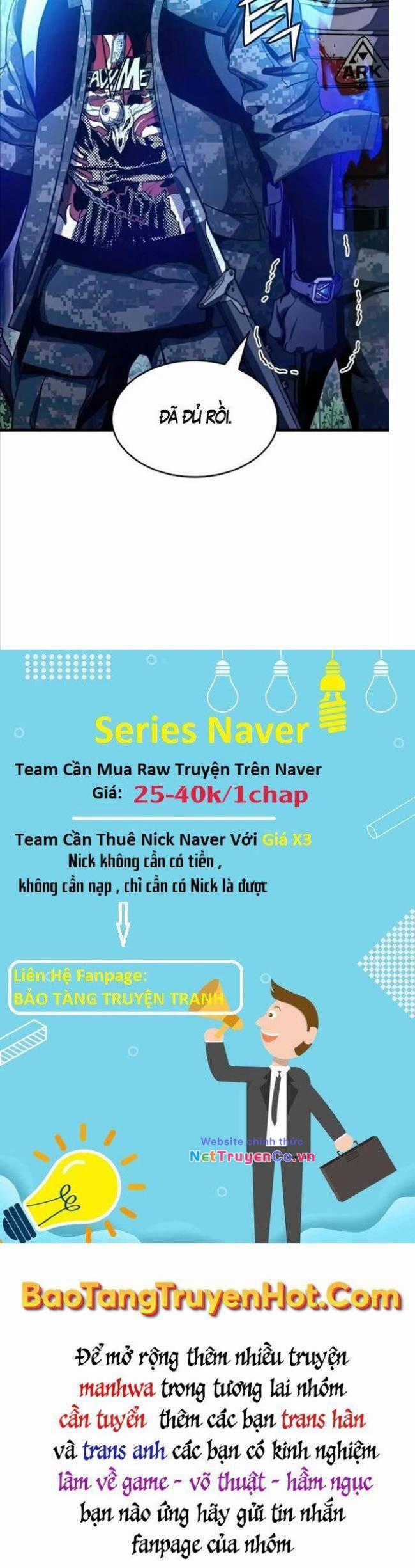Trảm Long Chapter 30 trang 50