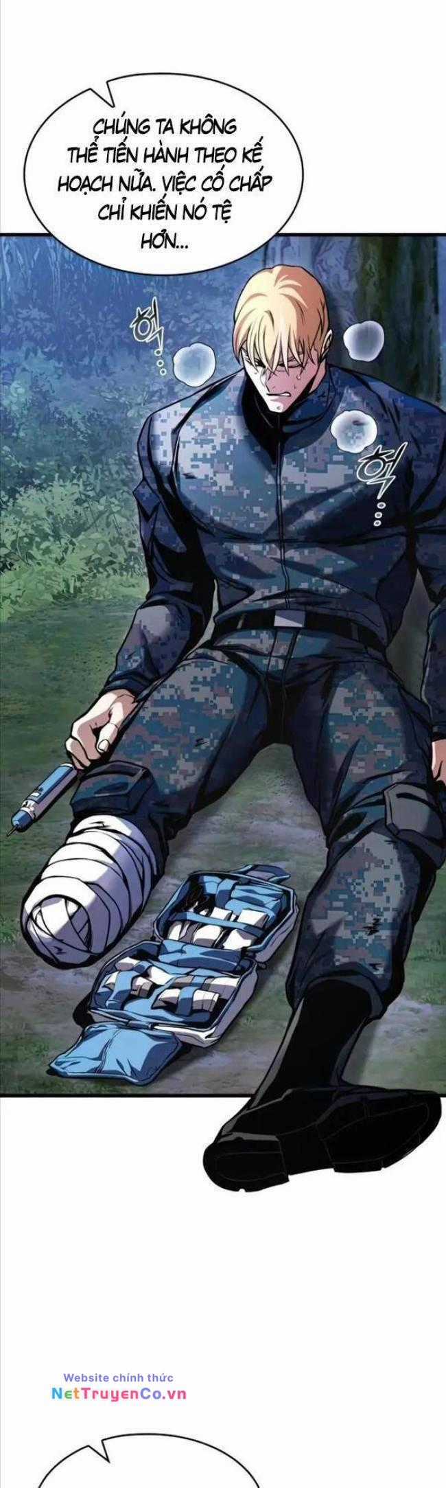 Trảm Long Chapter 30 trang 51