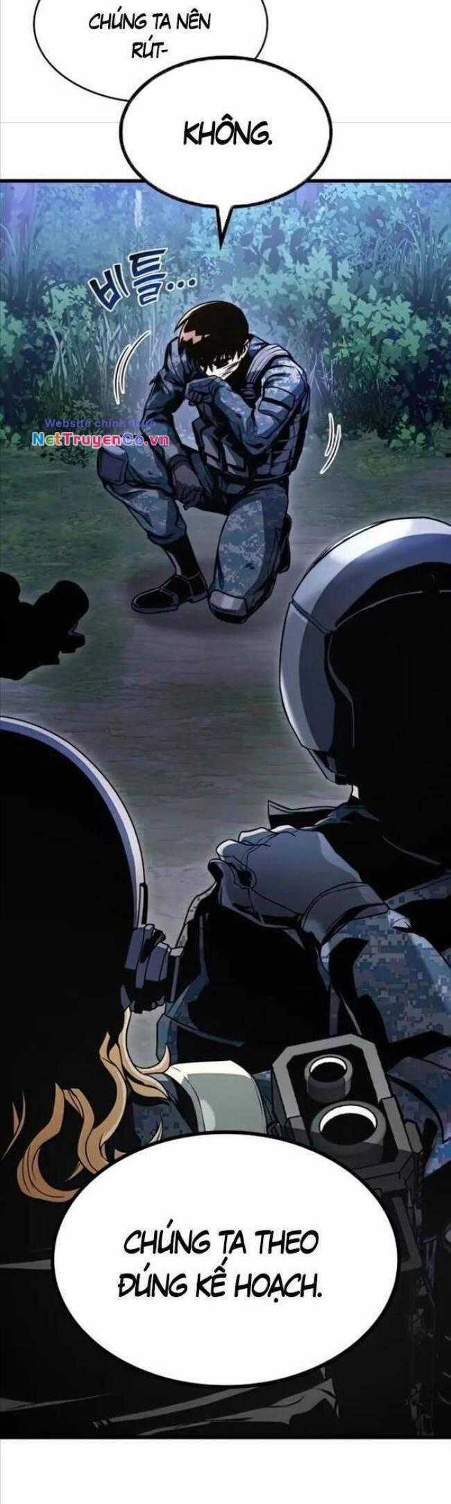 Trảm Long Chapter 30 trang 52