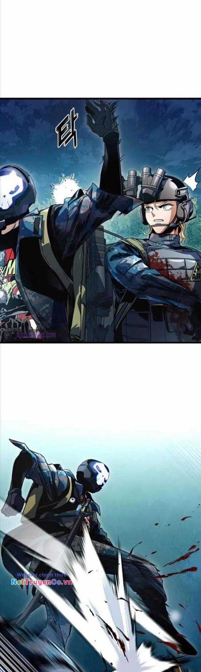 Trảm Long Chapter 30 trang 53