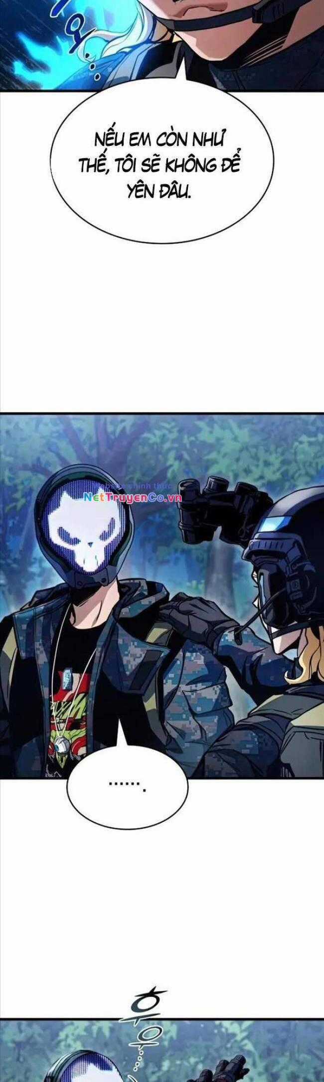 Trảm Long Chapter 30 trang 56