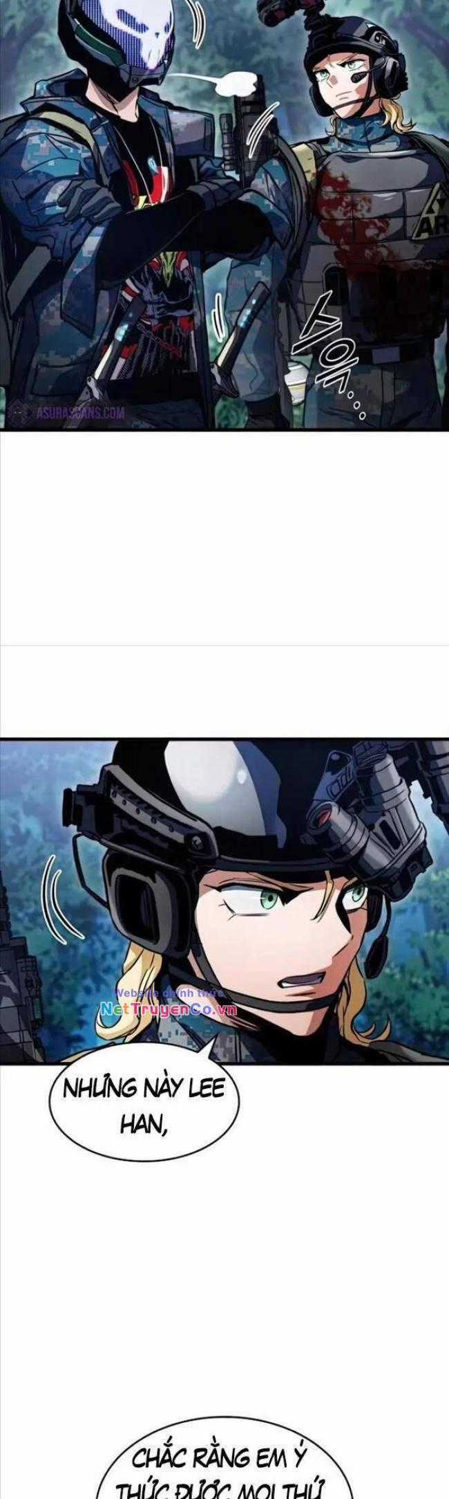 Trảm Long Chapter 30 trang 57