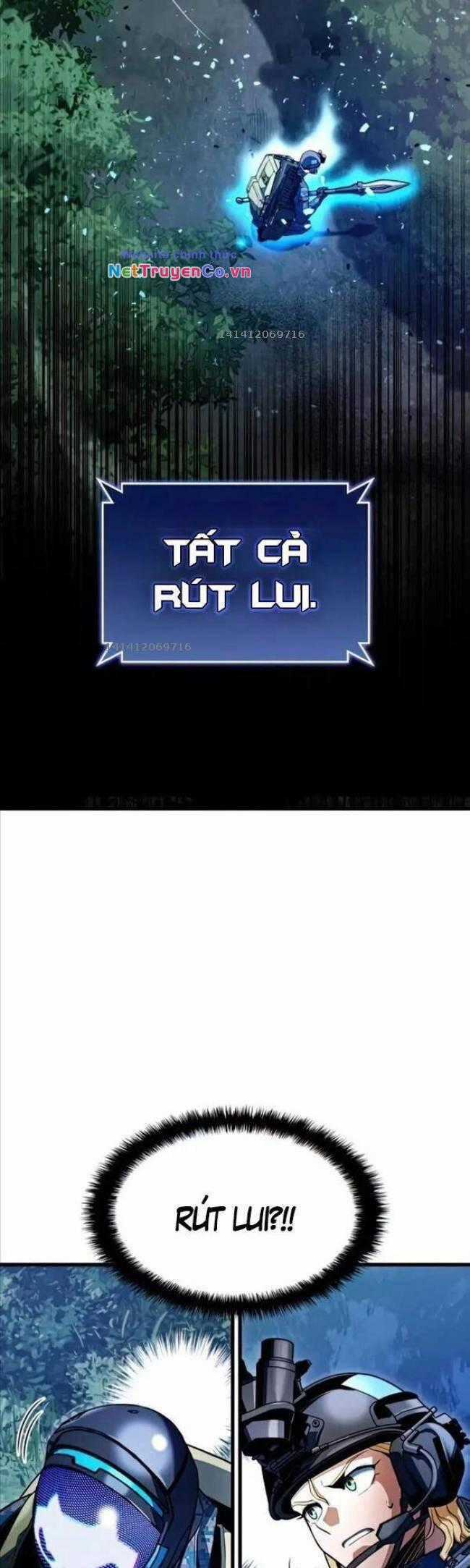 Trảm Long Chapter 30 trang 6