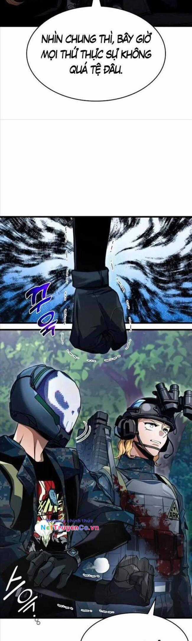 Trảm Long Chapter 30 trang 60