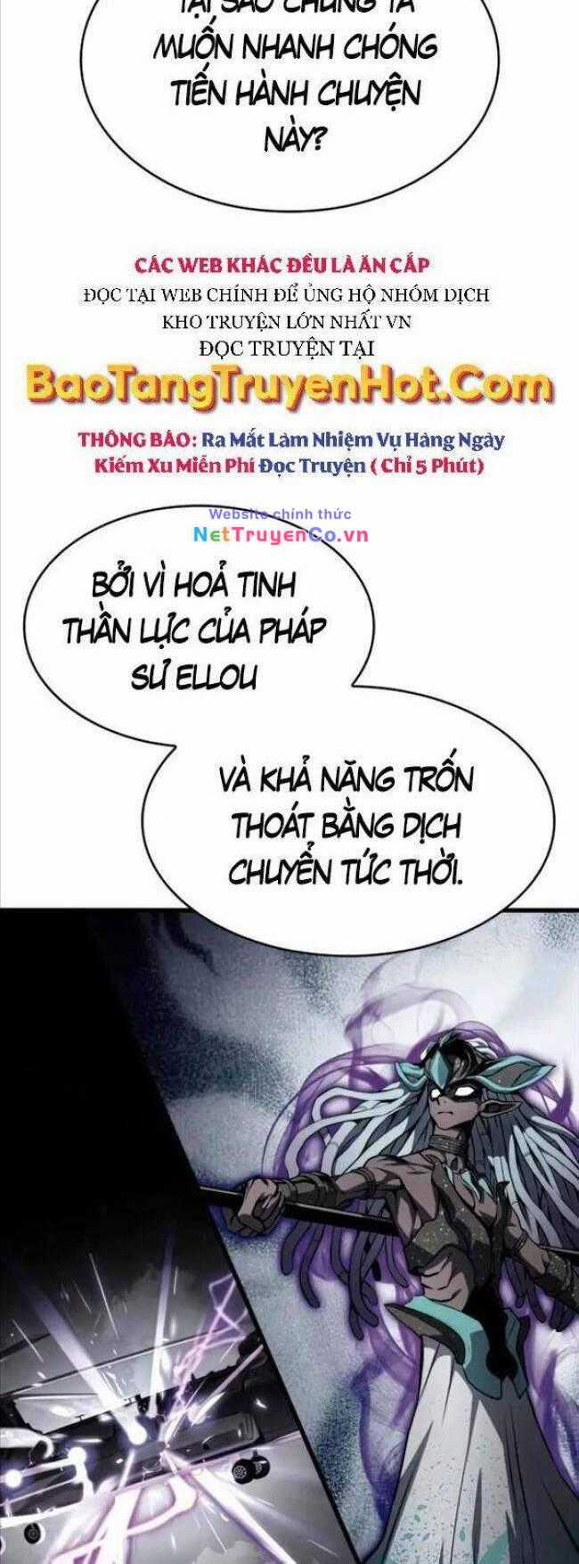 Trảm Long Chapter 30 trang 62