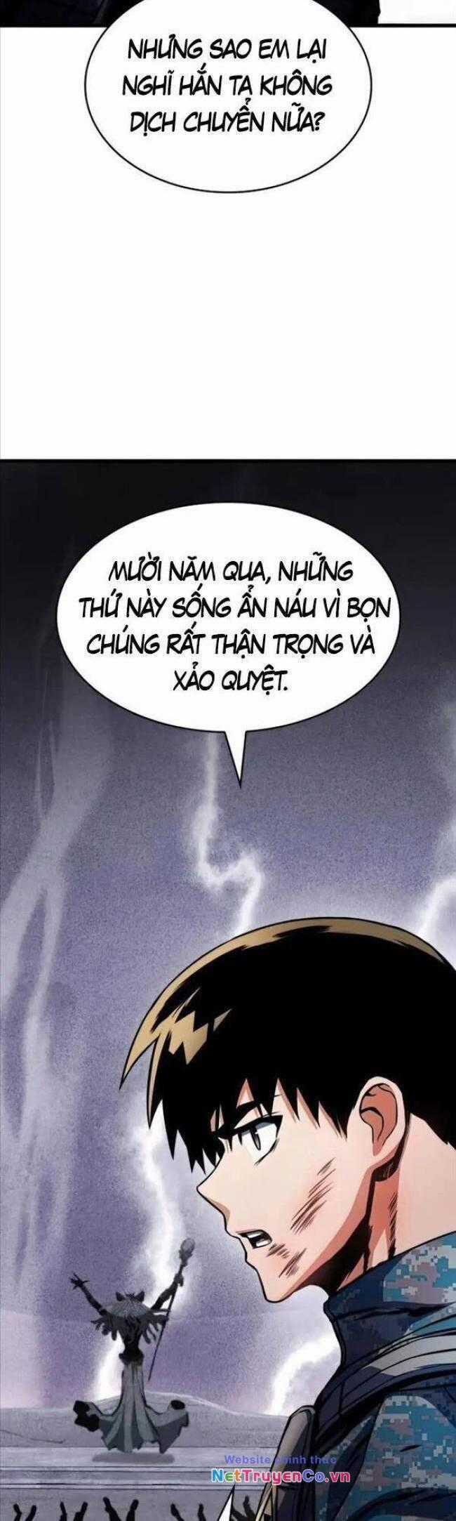 Trảm Long Chapter 30 trang 64