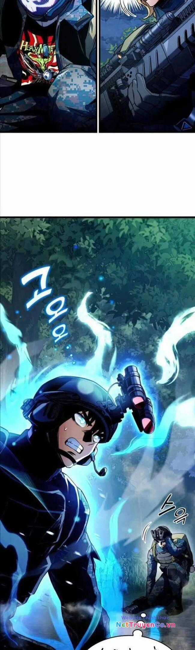 Trảm Long Chapter 30 trang 7