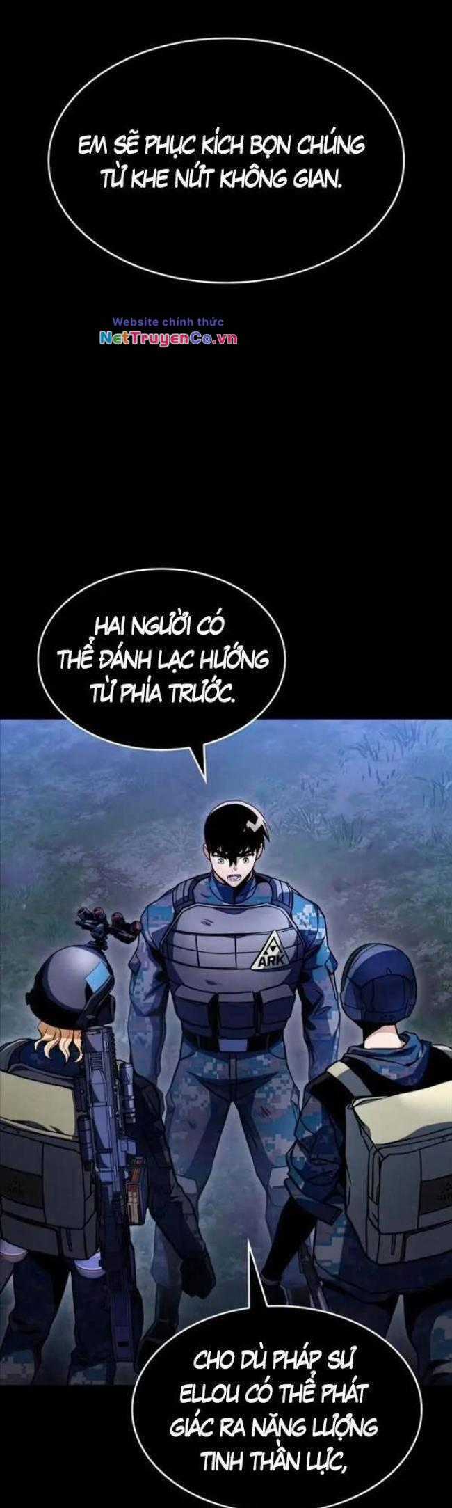 Trảm Long Chapter 30 trang 73