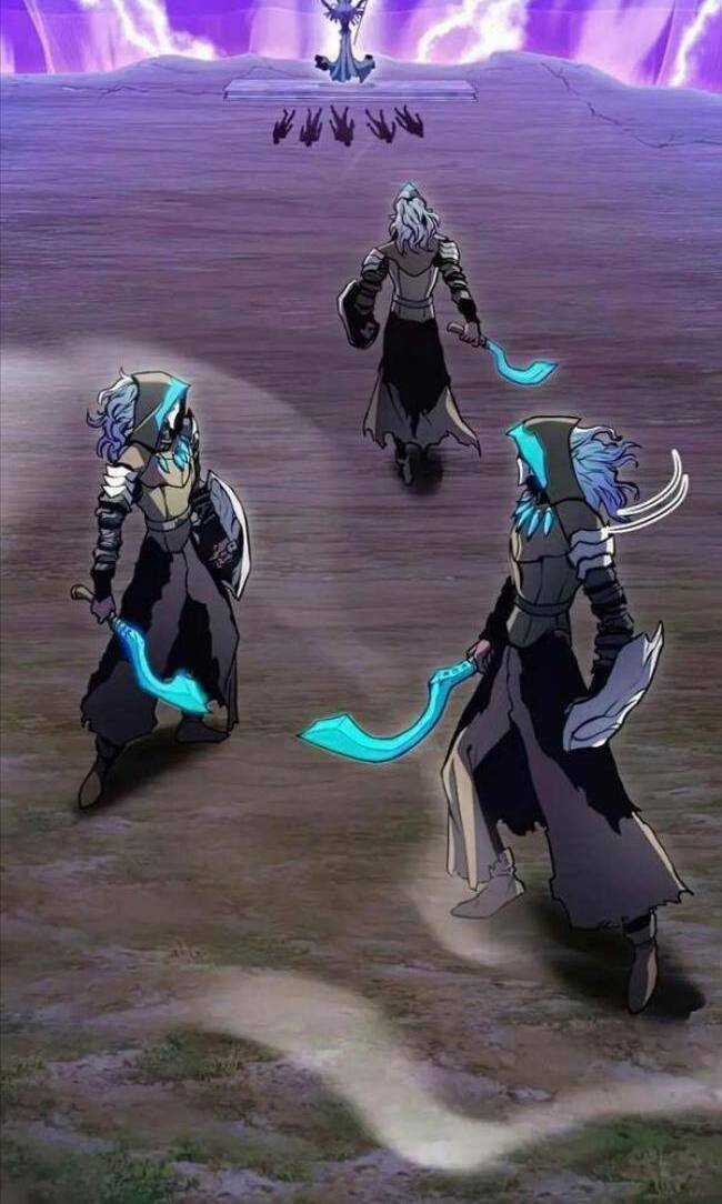 Trảm Long Chapter 30 trang 85