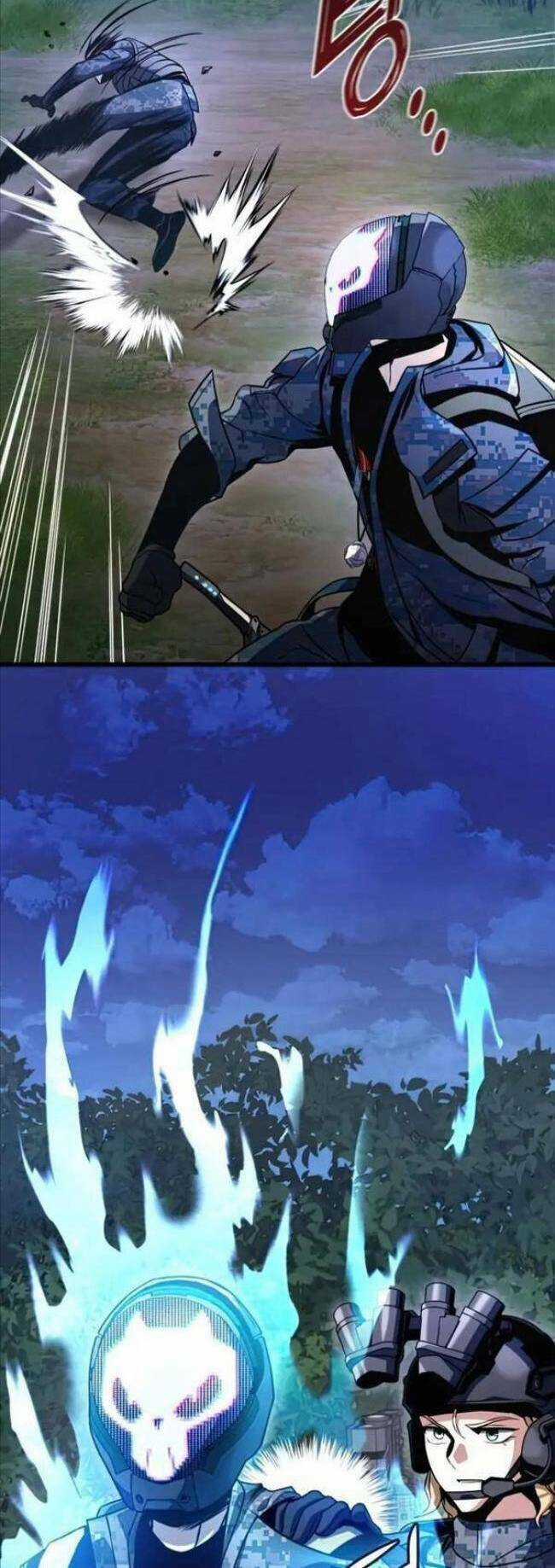 Trảm Long Chapter 30 trang 93