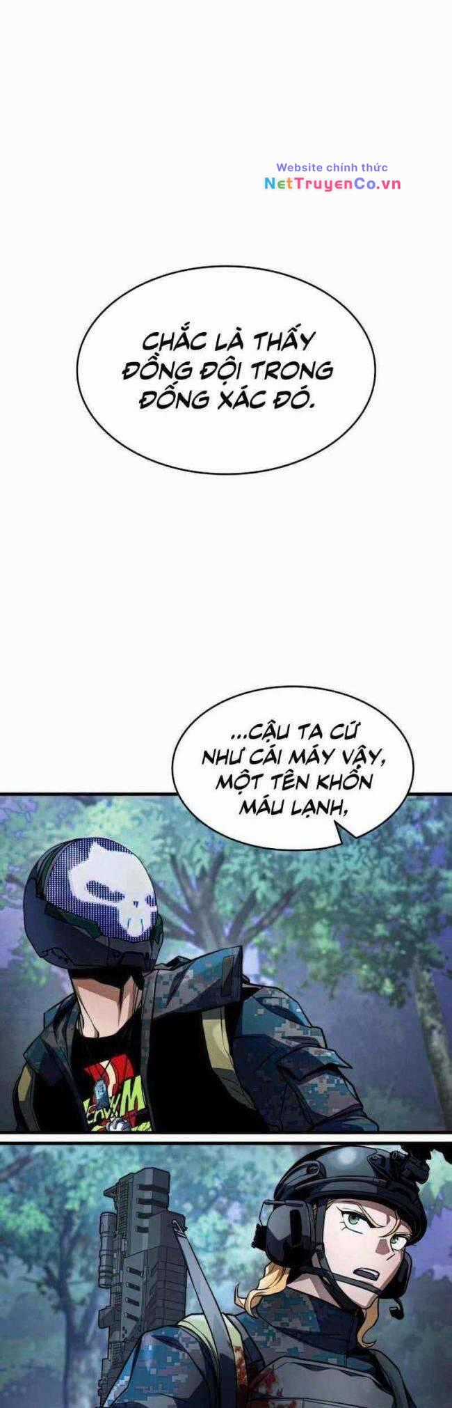 Trảm Long Chapter 31 trang 0