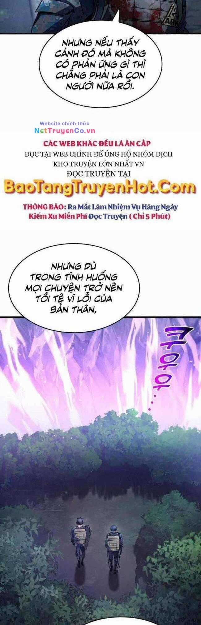 Trảm Long Chapter 31 trang 1