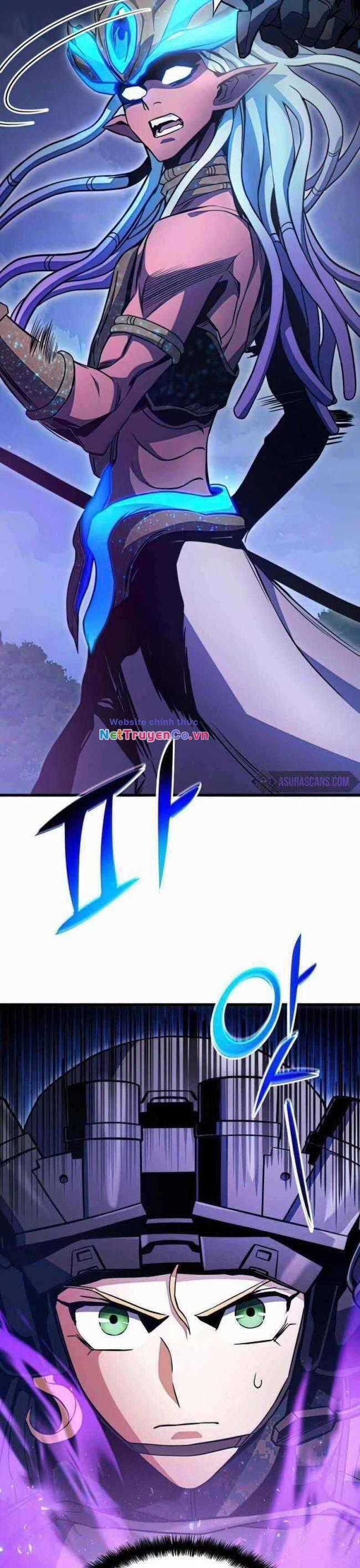 Trảm Long Chapter 31 trang 10