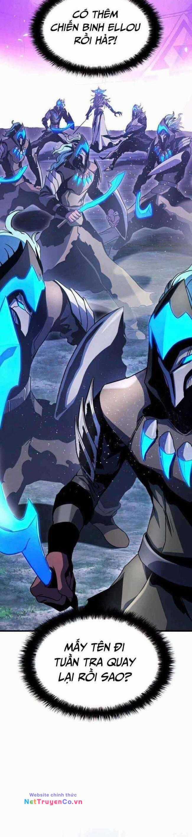 Trảm Long Chapter 31 trang 11