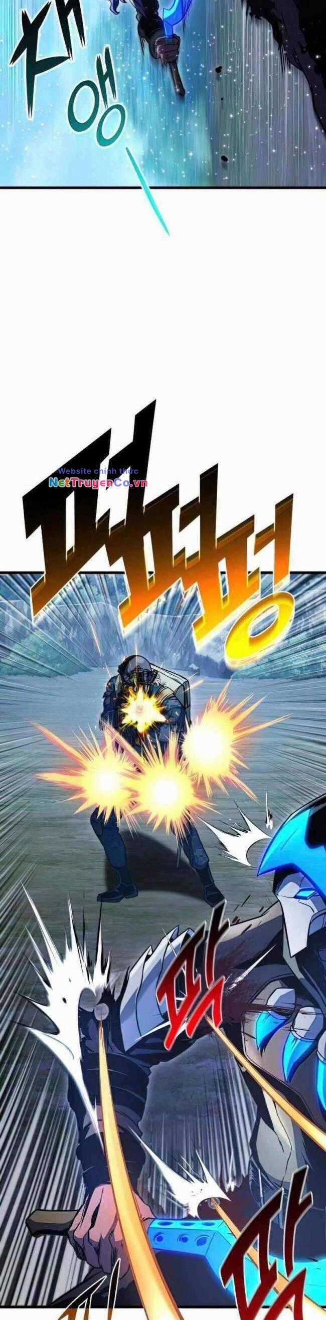 Trảm Long Chapter 31 trang 13