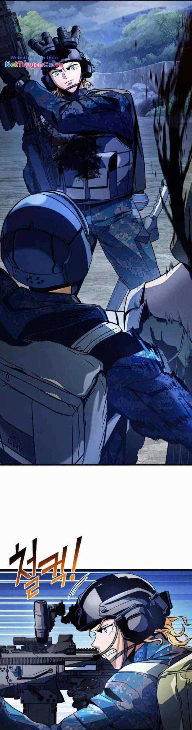 Trảm Long Chapter 31 trang 16