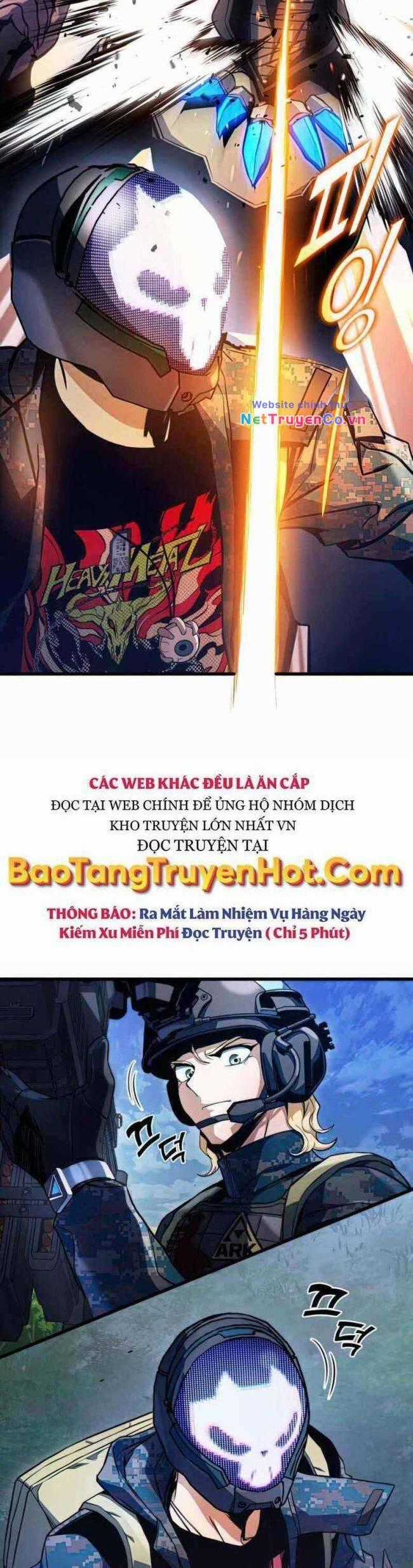 Trảm Long Chapter 31 trang 18