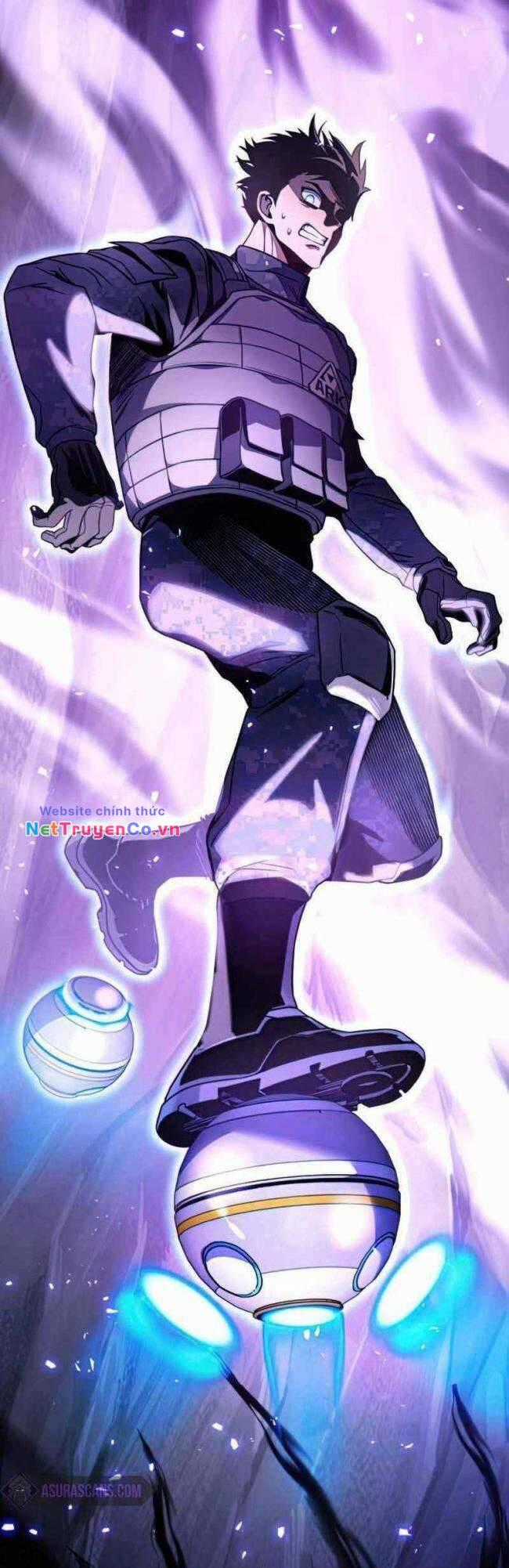 Trảm Long Chapter 31 trang 23