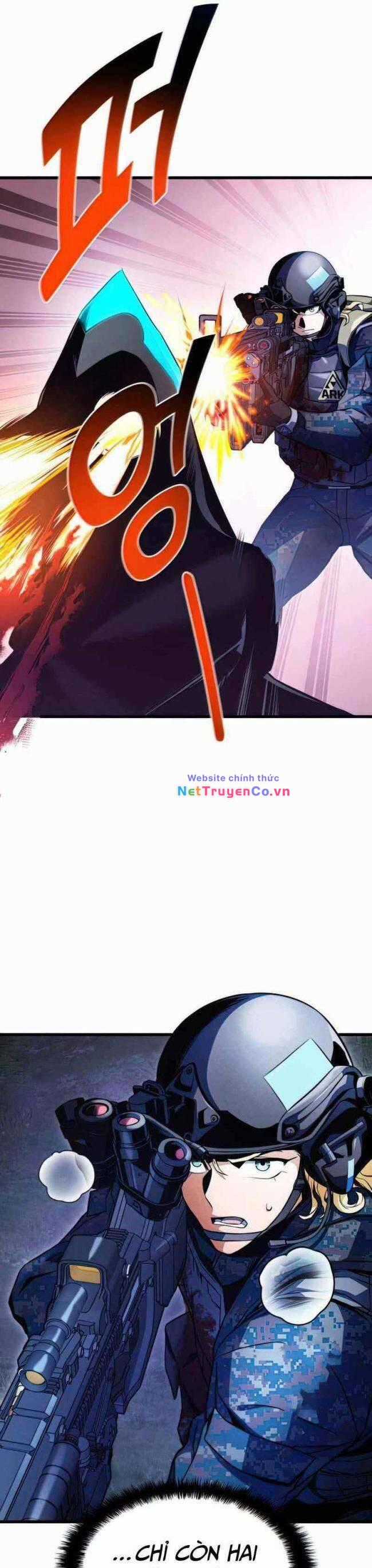 Trảm Long Chapter 31 trang 30