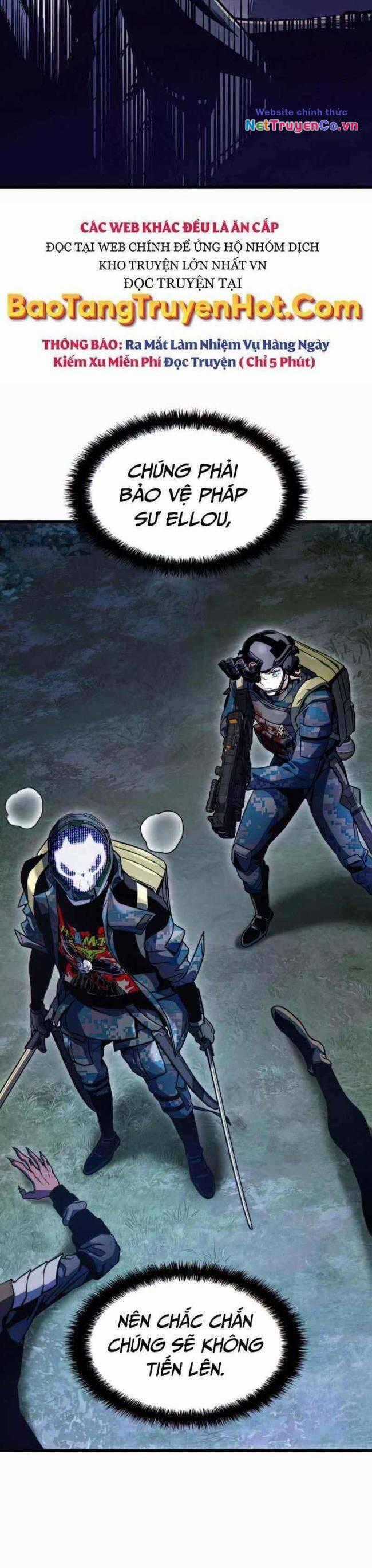 Trảm Long Chapter 31 trang 32