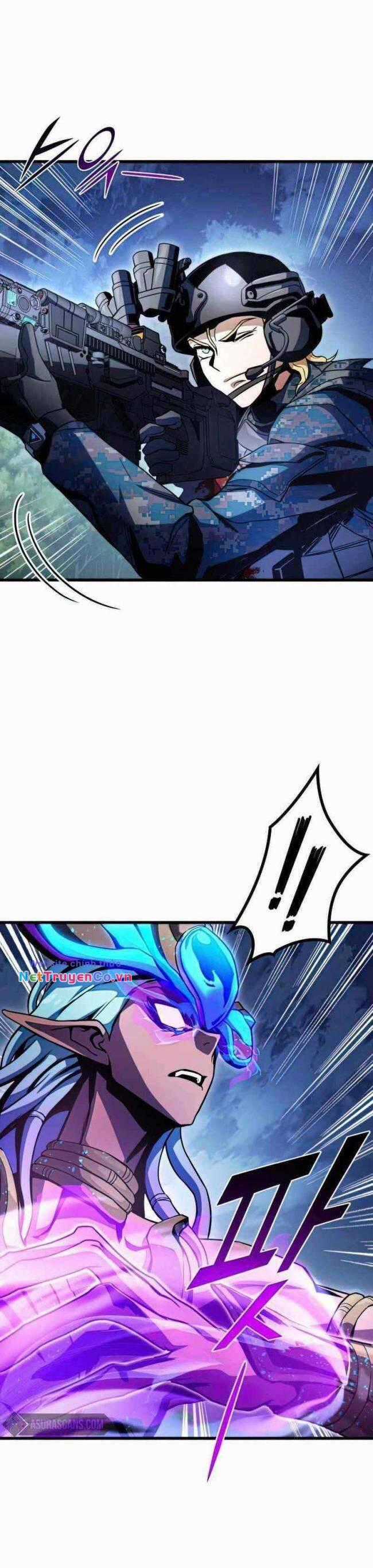 Trảm Long Chapter 31 trang 33