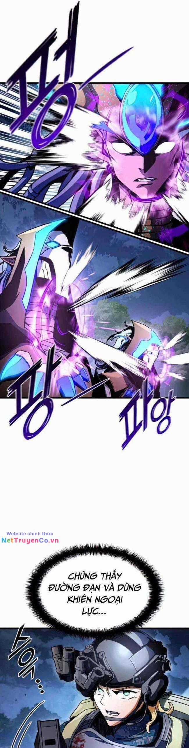 Trảm Long Chapter 31 trang 34