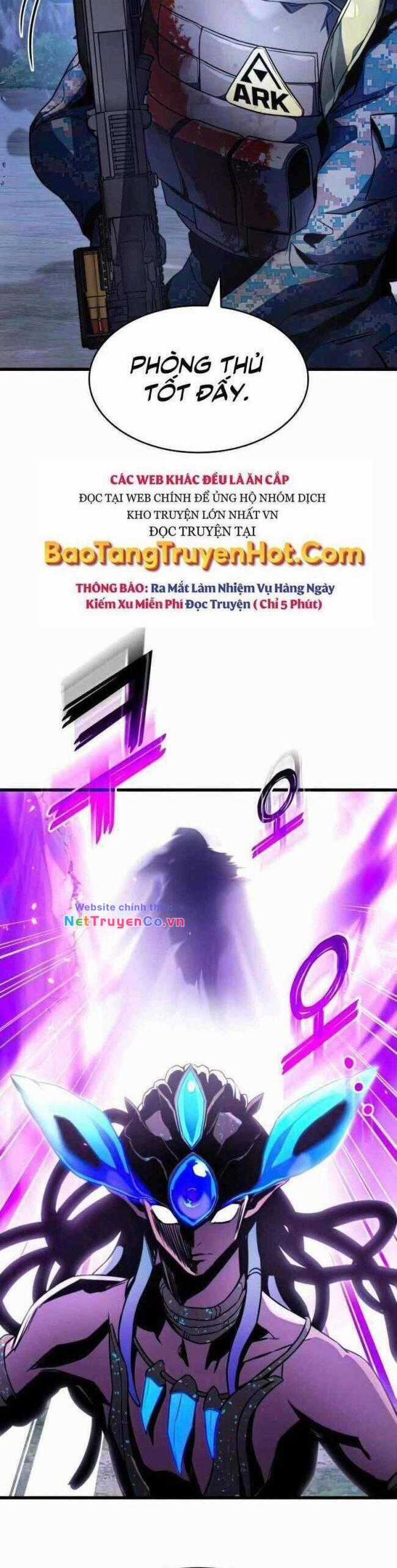 Trảm Long Chapter 31 trang 35