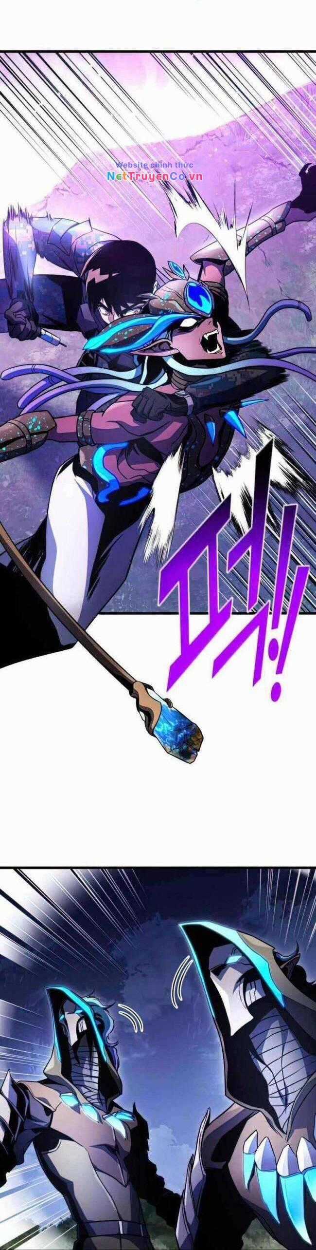 Trảm Long Chapter 31 trang 37