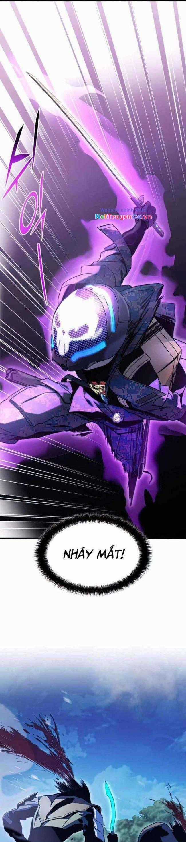 Trảm Long Chapter 31 trang 38