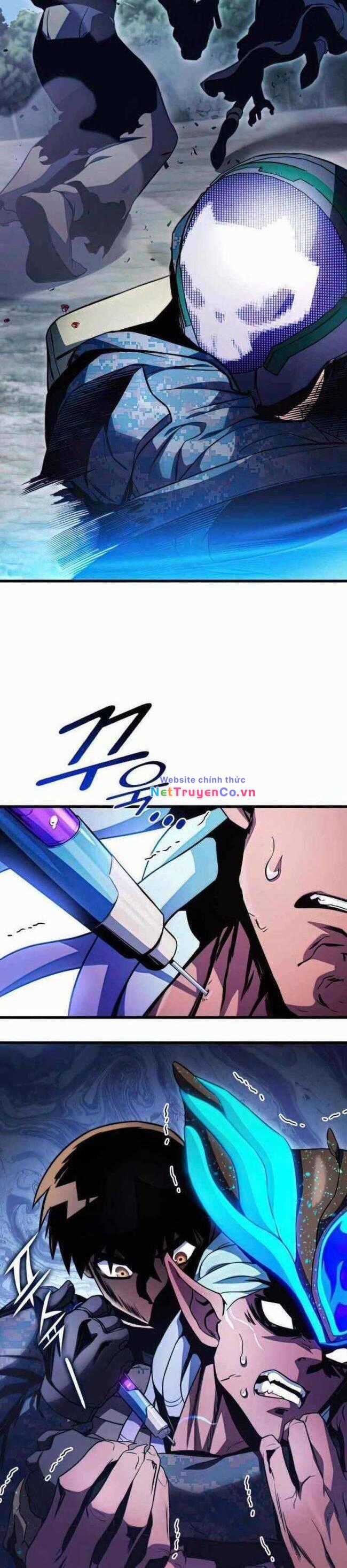 Trảm Long Chapter 31 trang 39