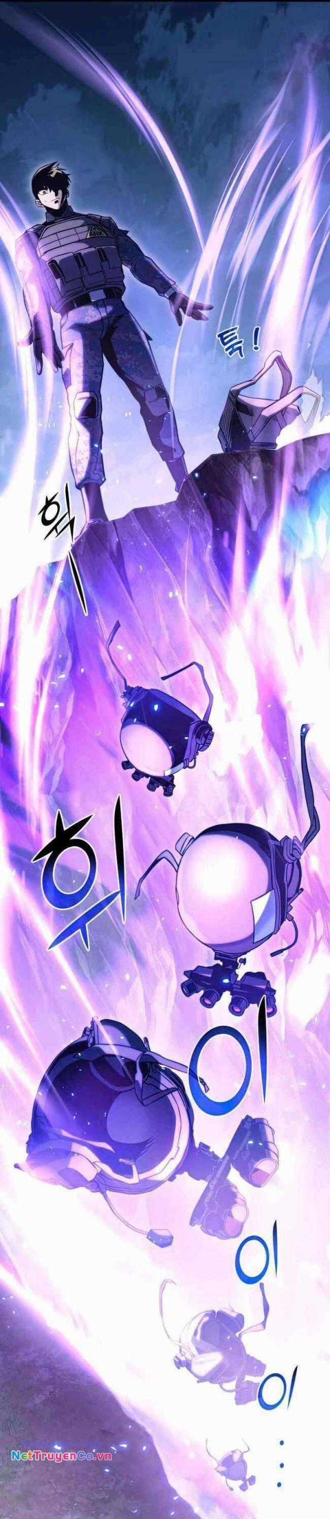 Trảm Long Chapter 31 trang 4