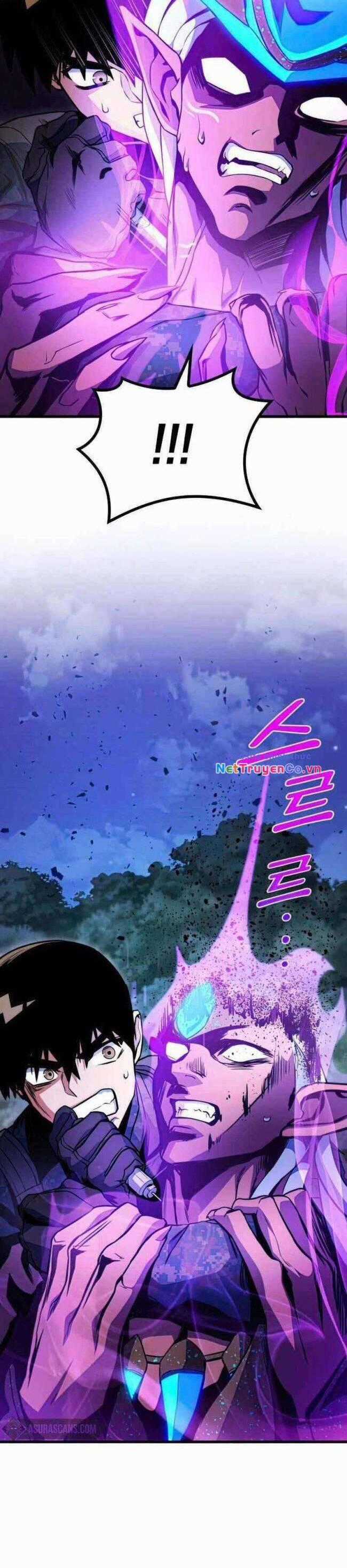 Trảm Long Chapter 31 trang 41