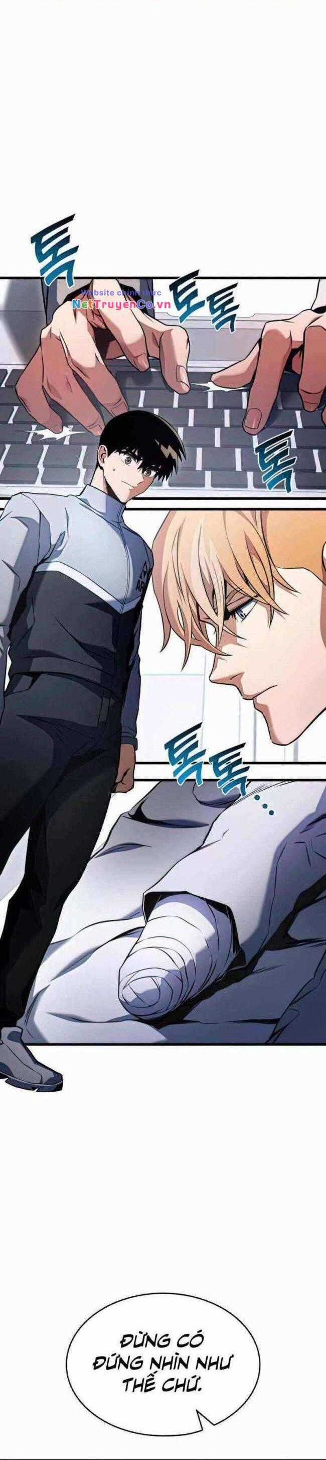 Trảm Long Chapter 31 trang 45