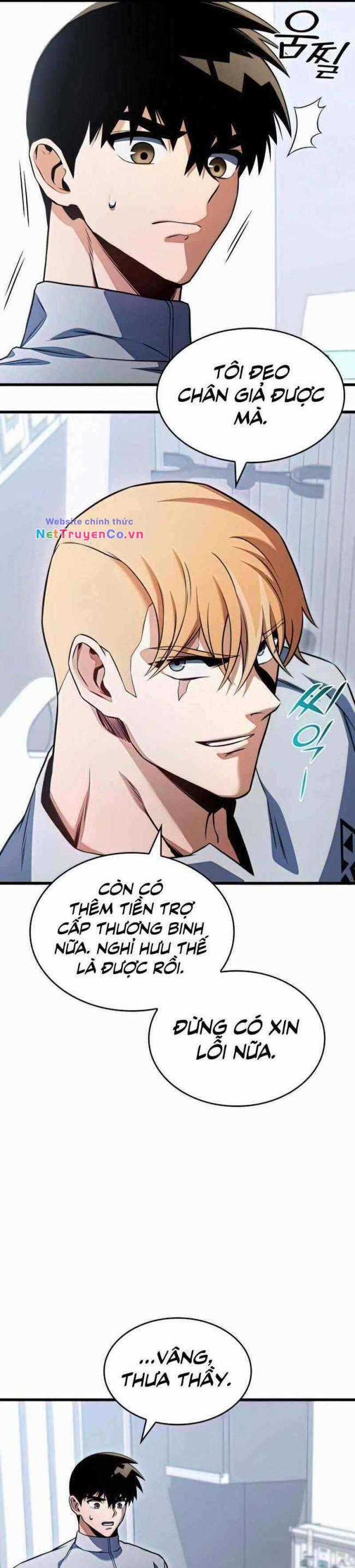 Trảm Long Chapter 31 trang 46