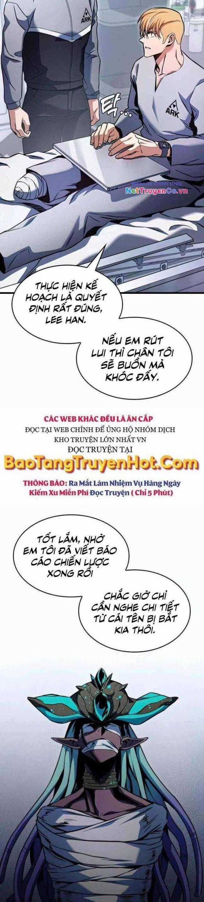 Trảm Long Chapter 31 trang 47