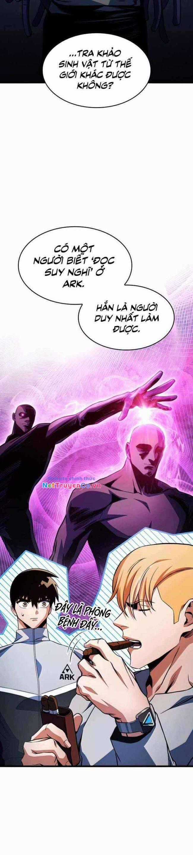 Trảm Long Chapter 31 trang 48