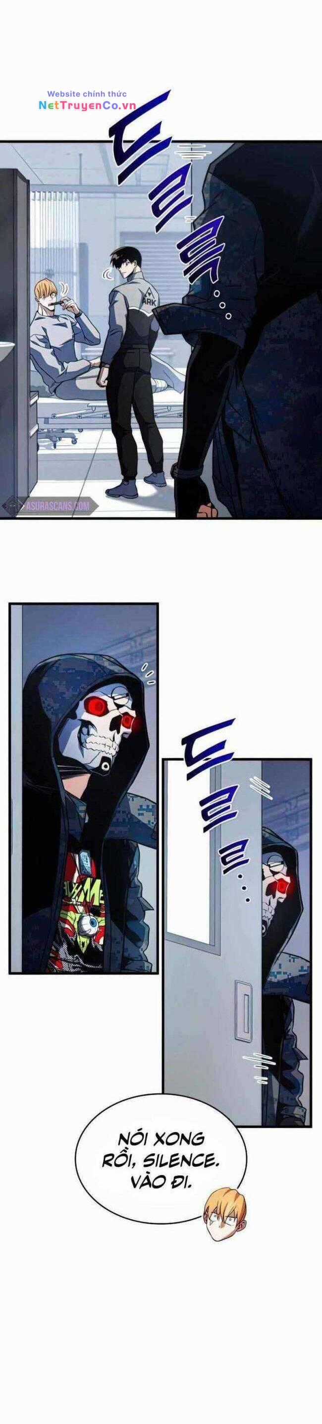 Trảm Long Chapter 31 trang 49