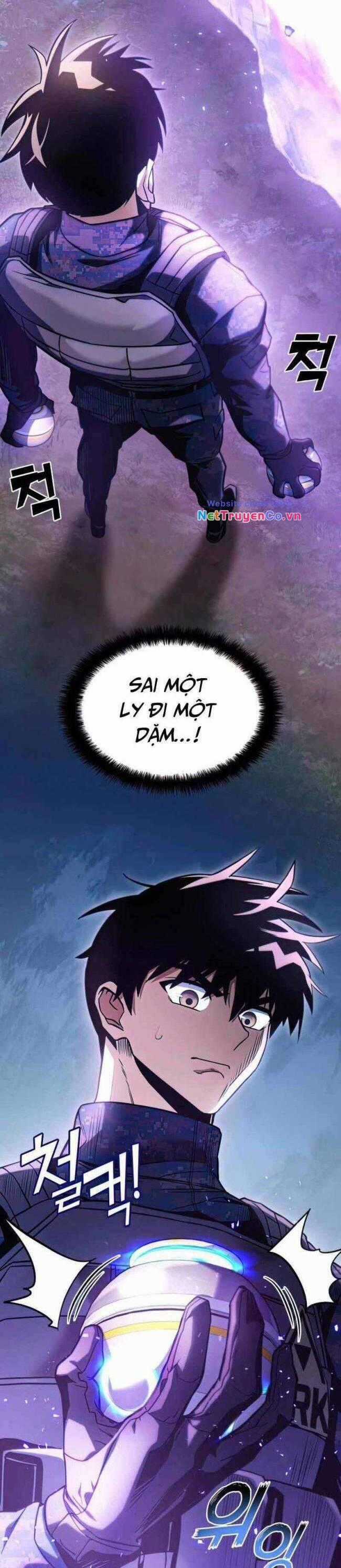 Trảm Long Chapter 31 trang 5