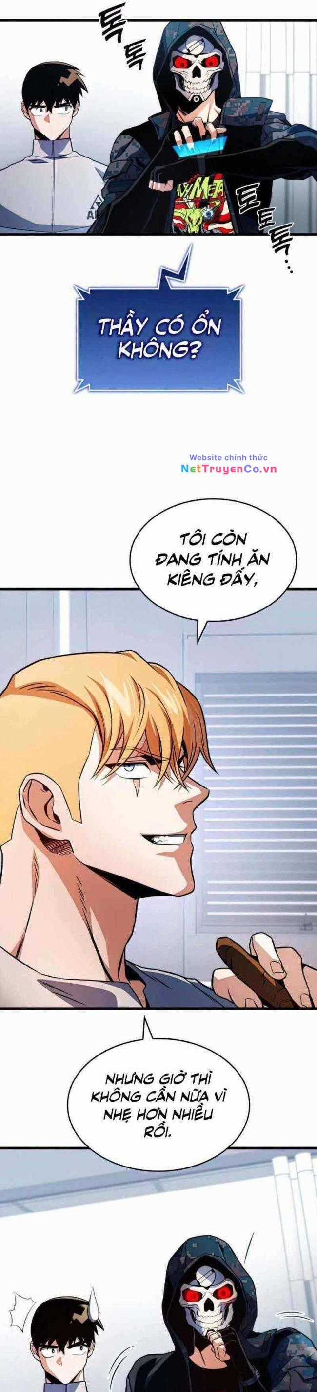 Trảm Long Chapter 31 trang 50