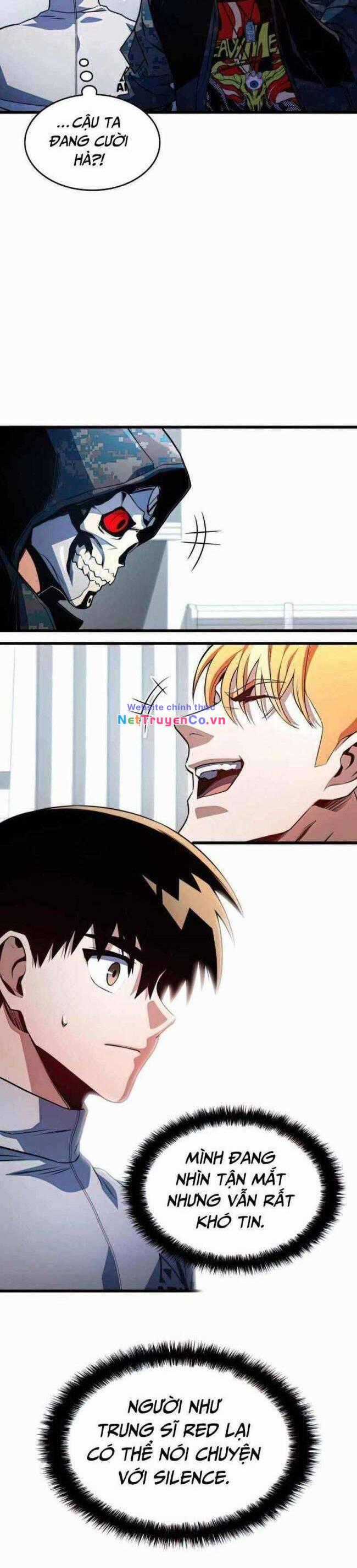 Trảm Long Chapter 31 trang 51