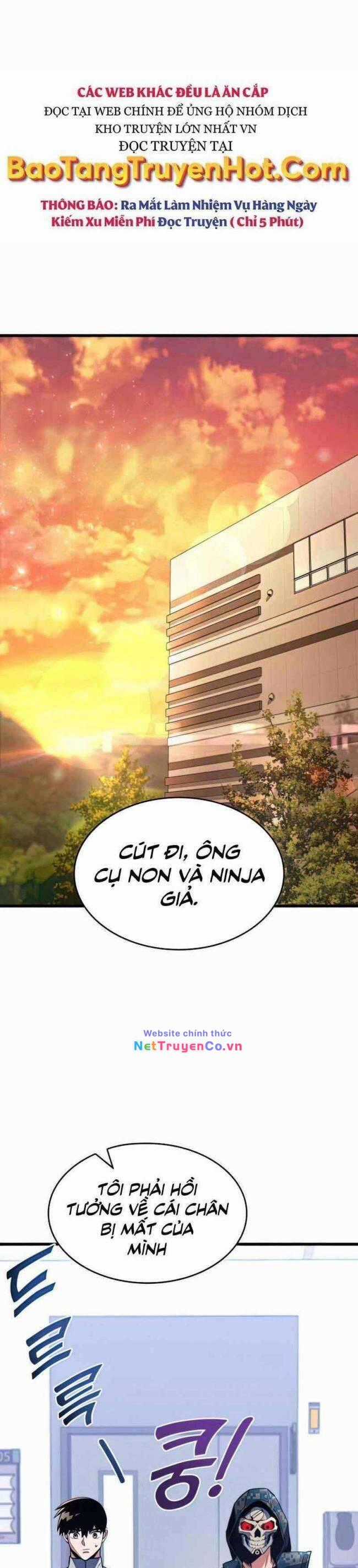 Trảm Long Chapter 31 trang 52