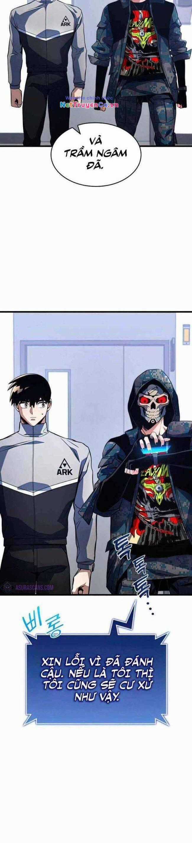 Trảm Long Chapter 31 trang 53