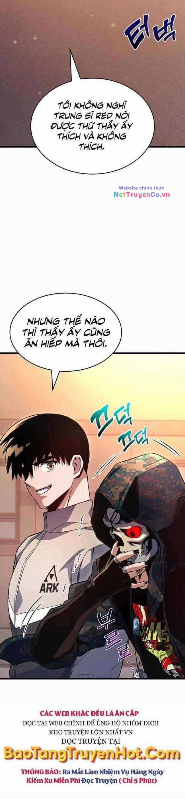 Trảm Long Chapter 31 trang 55