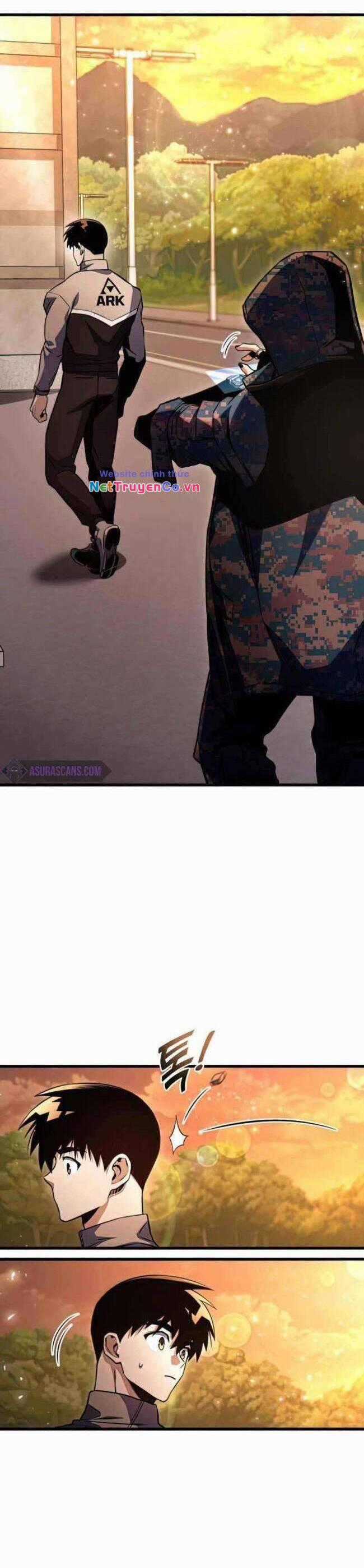 Trảm Long Chapter 31 trang 57