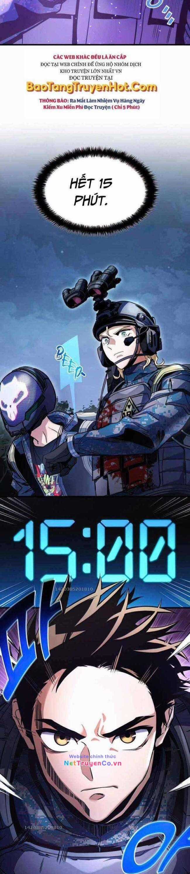 Trảm Long Chapter 31 trang 6