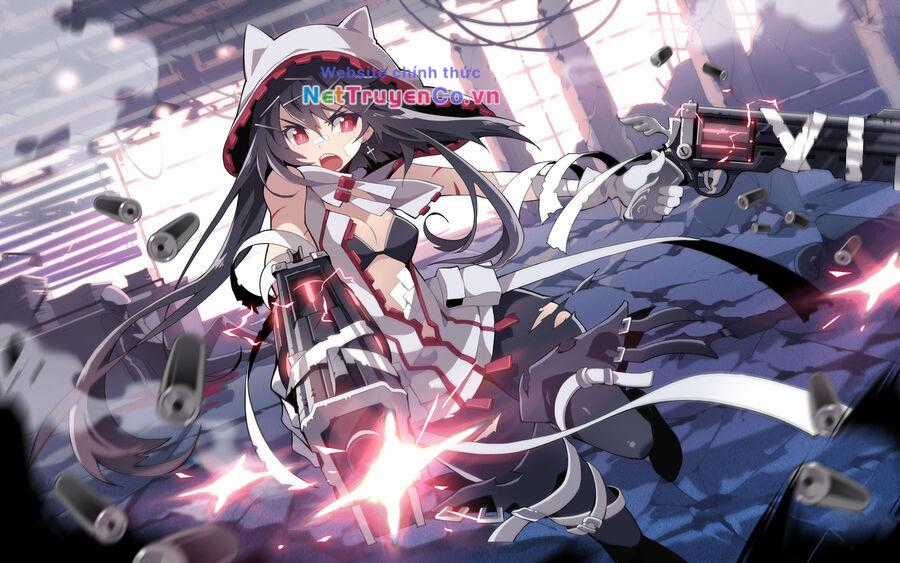 Trảm Long Chapter 31 trang 65