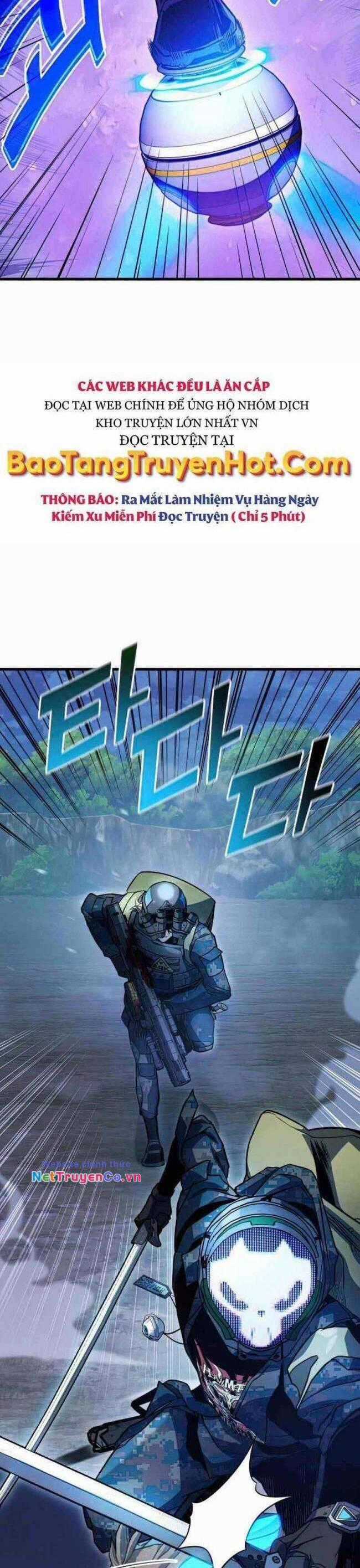 Trảm Long Chapter 31 trang 9