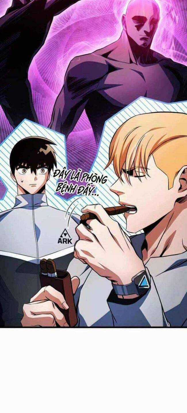 Trảm Long Chapter 31 trang 97